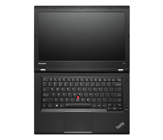Lenovo ThinkPad L440 i3-4100M/4GB/500/DVD-RW/Win8.1 - 217433 - zdjęcie 8